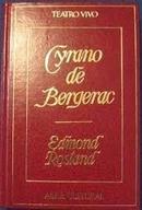 Cyrano de Bergerac - Colecao Teatro Vivo-Edmond Rostand