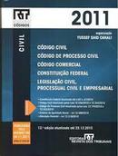 Cdigo Civil, Cdigo de Processo Civil, Cdigo Comercial, Constitui-Yussef Said Cahali