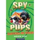 Spy Pups / Baguna no Circo-Andrew Cope