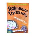Raimundo Imundo / Minhocas-David Roberts / Alan Macdonald