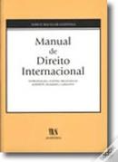 Manual de Direito Internacional-Jorge Barcelar Gouveia
