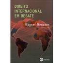Direito Internacional em Debate-Wagner Menezes
