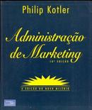 Administracao de Marketing / 10 Edio /-Philip Kotler