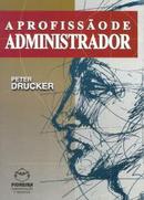 A Profisso de Administrador-Peter Drucker