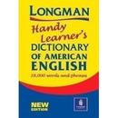 Hands Learners / Dictionary Of American English-Editora Longman