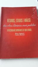 Resumos, Estudodos e Anlise das Obas Leterrias Mais Perdidas em Ves-Braz Ogleari / Fbio Bettes