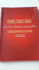 Resumos, Estudodos e Anlise das Obas Leterrias Mais Perdidas em Ves-Braz Ogleari / Fbio Bettes