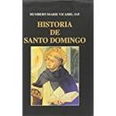 Historia de Santo Domingo-Humbert Marie Vicaire