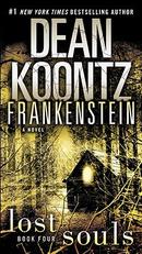Frankenstein-Dean Koontz