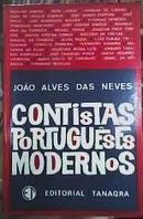 Contistas Portugueses Modernos-Joao Alves das Neves
