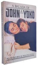 A Balada de John & Yoko-Editora Circulo do Livro