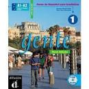 Gente 1 / Livro do Aluno / Curso de Espanhol para Brasileiros-Ernesto Martin Peris / Neus Sans Baulenas