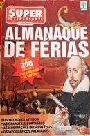 Super Interessante Apresenta Almanaque de Frias-Editora Abril