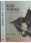 Kiki Strike e a Cidade das Sombras-Kirsten Miller