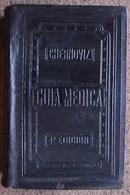 Guia Medica-Pedro Luis Napoleon Chernoviz