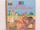 Pooh / Oh Bother / no Ones Listening-Betty Birney