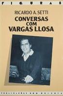 Conversas Com Vargas Llosa-Ricardo A. Setti