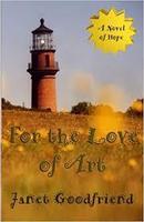 For The Love Art-Janet Goodfriend