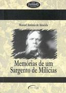 Memrias de um Sargento de Milcias-Manuel Antnio de Almeida