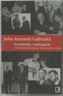 Contando Vantagem-John Kenneth Galbraith