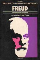 Freud / uma Introduo Biografica-Penelope Balogh