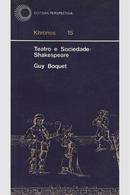 Teatro e Sociedade-Guy Boquet