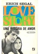 Love Story / uma Histria de Amor-Erich Segal