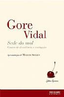 Sede do Mal-Gore Vidal