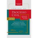 Cdigo Civil e Legislao Civil em Vigor / 2010-Theotonio Negro / Jos Roberto F. Gouva / Luis 