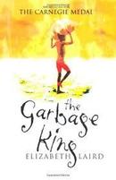 The Garbage King-Elizabeth Laird