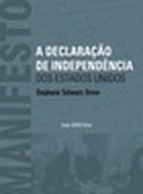 A Declarao de Independcia dos Estado Unidos-Stephanie Schwartz Driver