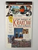 Complete Guide to The Marvels Of Krakow-Editora Marek Strzala