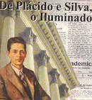 De Plcido e Silva , o Ilumininado / Aut. Autor-Juril de Plcido / Silva Carnasciali