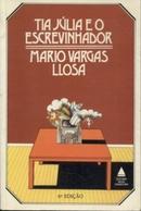 Tia Jlia e o Escrevinhador-Mario Vargas Llosa