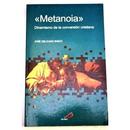 Metanoia-Jos Delicado Baeza