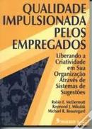 Qualidade Impulsionada Pelos Empregos-Robin E. Mcdermott