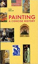 Painting a Concise History-Volker Gebhardt