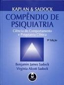 Kaplan e Sadock / Compendio de Psiquiatria / Ciencia do Comportamento-Benjamin James Sadock / Virginia Alcott Sadock / 