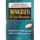 Apresentao de Trabalhos Cientficos / Monografia-Domingos Parra