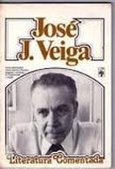 Jose J. Veiga / Literatura Comentada-Samira Youssef Campedelli