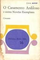 O Casamento Ardiloso-Miguel de Cervantes