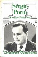 Srgio Porto - Stanislaw Ponte Preta / Literatura Comentada-Maria Clia R. de A. Paulillo / Textos / Notas