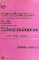 O Erotismo na Literatura / o Caso Rubem Fonseca-Afrnio Coutinho