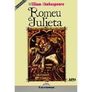 Romeu e Julieta-William Shakespeare