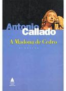 A Mandona de Cedro-Antonio Calado