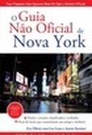 O Guia No Oficial de Nova York / Guias-Eve Zibart