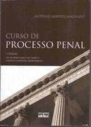 Curso de Processo Penal / 6 Edio / Penal-Antnio Alberto Machado
