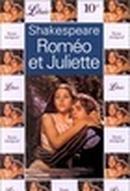 Romo Et Juliette-William Shakespeare