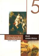 Revista Vernaculo / Numero 05 / Mar-jun 2002 / Dossie Estudos Classic-Autor Varios