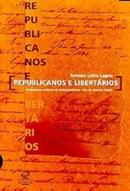 Republicanos e Libertrios-Renato Lopes Leite